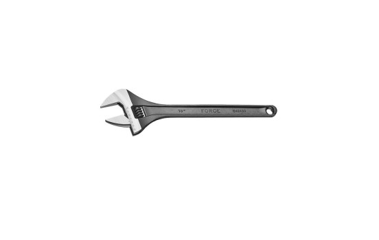 Force Adjustable Wrench 43mm, Image 2