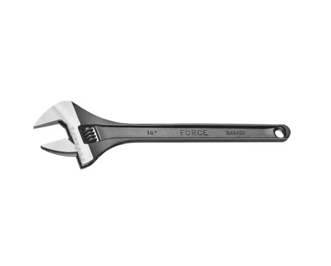 Force adjustable wrench 60mm