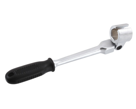 Lambda key with hinge, 22mm