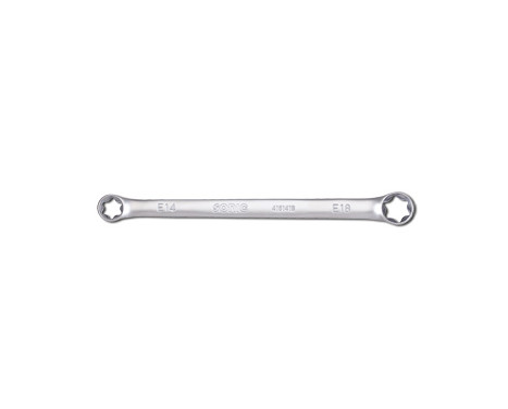 Double ring spanner, TX E7xE11