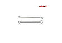 Force 15° angled ring spanner 30mm x 32mm