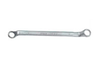 Force 75° angled ring spanner 11/16" x 3/4"