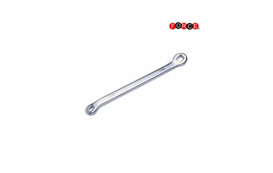 Force Brake adjustment key square 6mm x 10mm, Image 2