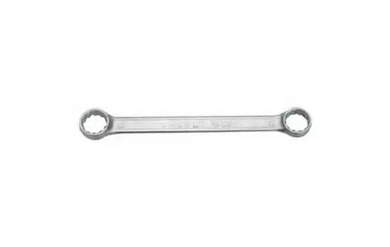 Force Flat Double Ring Spanner 8mm x 9mm