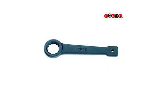 Force Impact Ring Wrench 98mm