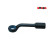 Force Impact Ring Wrench Curved 36mm, Thumbnail 2
