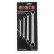 Force Torx Ring Wrench Set 4-piece, Thumbnail 2