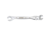 Sonic Flexible open-end wrench 12mm