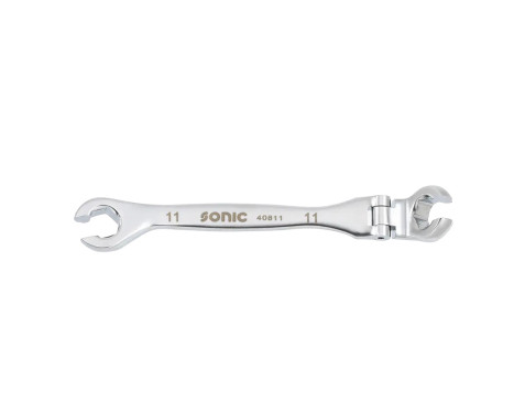 Sonic Flexible open-end wrench 12mm