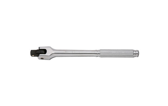 Handle 3/8 ", with cardan joint 200mmL