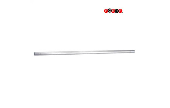 Sliding handle 25mm 630mmL