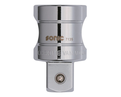 Sliding handle adapter 1 "
