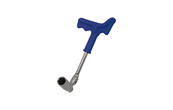 Spark plug wrench T-model 21mm, Image 2