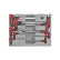 9pc Hex ball point grip key set (SAE), Thumbnail 2