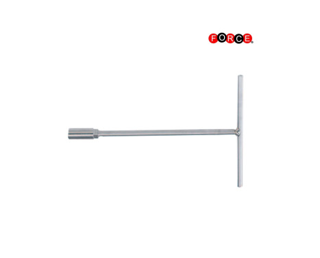 Force T-handle hex socket wrench 21