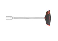 Force T-handle socket wrenches 6-sided SAE