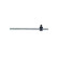 Force T-handle with force adapter 300mm 1/2", Thumbnail 2