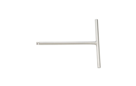 Force T-handle wrench 1/2"