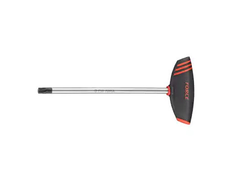 Force T-handle wrench Torx T20