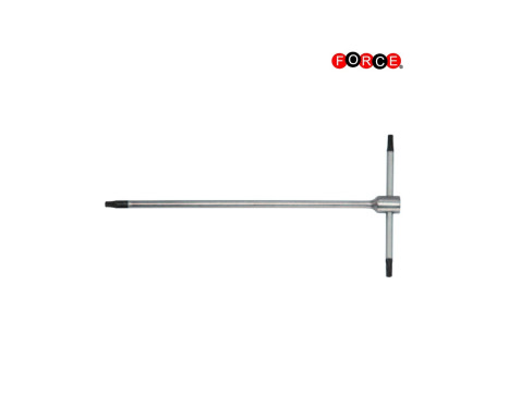 Force Torx T-Key T60