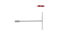Hex nut driver T handle 9/16"