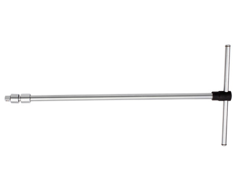 T-Handle 3/8", universal cap 450mmL