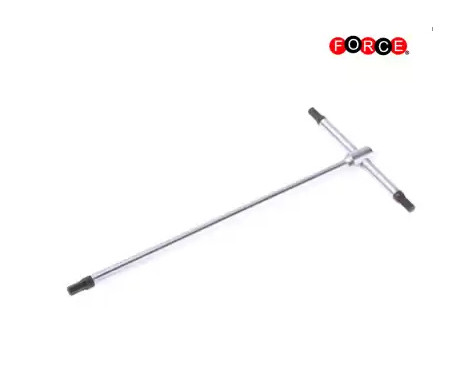 T-handle Allen key 3.5