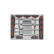 T-handle torx key set 14 pieces