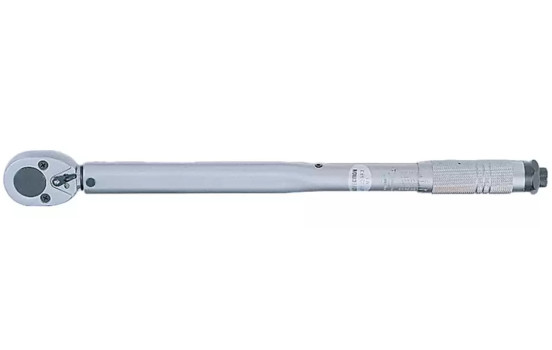 3/8"DR. Torque wrench 20-110Nm
