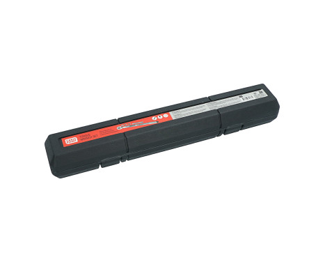 Carpoint 5-piece torque wrench set 40-210Nm, Image 5