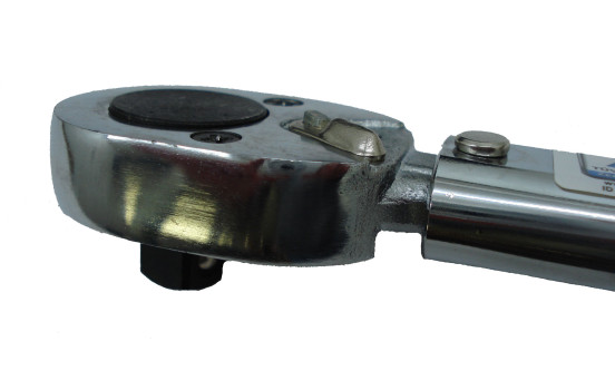 Carpoint Torque wrench 40-210Nm, Image 3