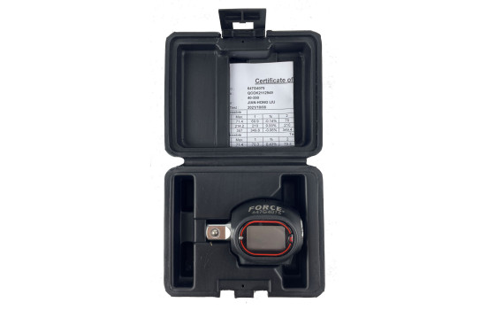 Digital torque adapter - 1/2'', Image 2
