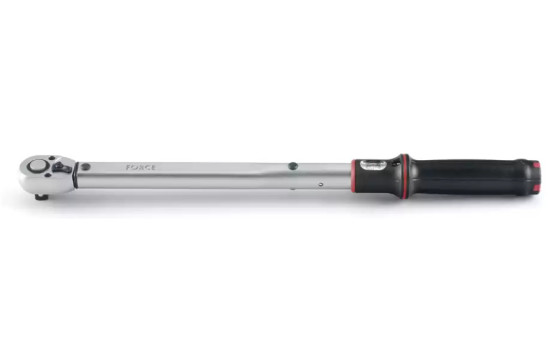 Force 1/2" Torque Wrench 500mm 40 ~ 200Nm