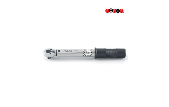 Force spark plugs Torque wrench 3/8" 18Nm, Image 2
