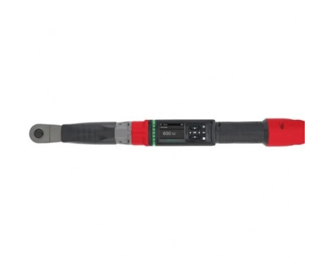 Milwaukee M12 Fuel - One-Key 3/8 Digital Torque Wrench, Image 3