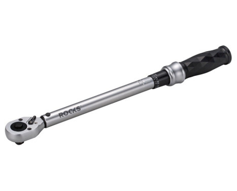 Rooks Torque wrench 1/2" 50-350 Nm