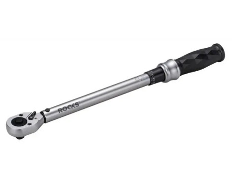 Rooks Torque wrench 3/8" 10-110 Nm