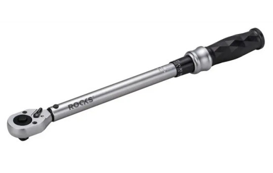 Rooks Torque wrench 3/8" 10-110 Nm