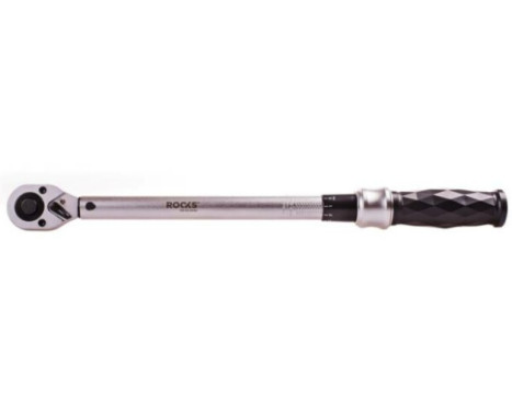 Rooks Torque wrench garage 1", 200-1000 Nm, Image 2