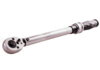 Rooks Torque wrench garage 1", 200-1000 Nm