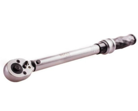 Rooks Torque wrench garage 1", 200-1000 Nm