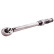 Rooks Torque wrench garage 1", 200-1000 Nm