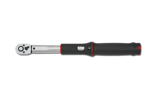 Torque wrench 1/2 ", 60-300Nm