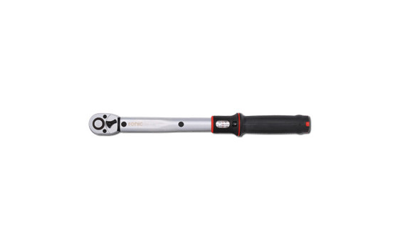 Torque wrench 3/8 ", 20-100 Nm