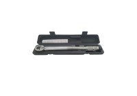 Torque wrench