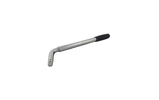 Extendable wheel wrench, Image 6