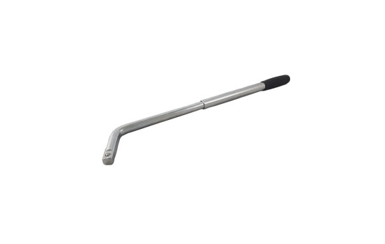 Extendable wheel wrench, Image 7