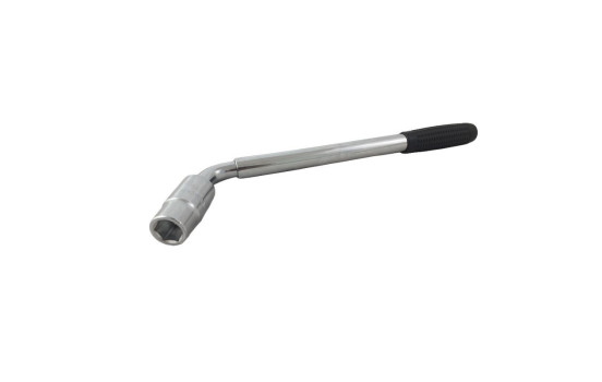 Extendable wheel wrench, Image 8