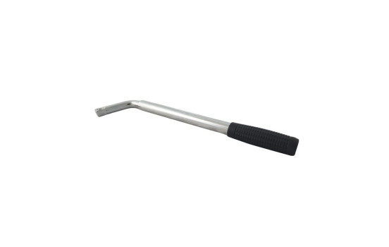 Extendable wheel wrench, Image 9