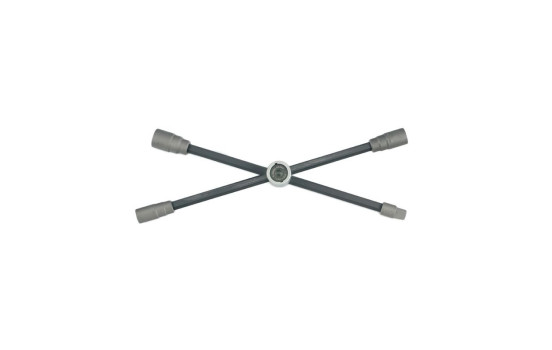 FC-681600 Wheel cross wrench with sliding joint, Image 2